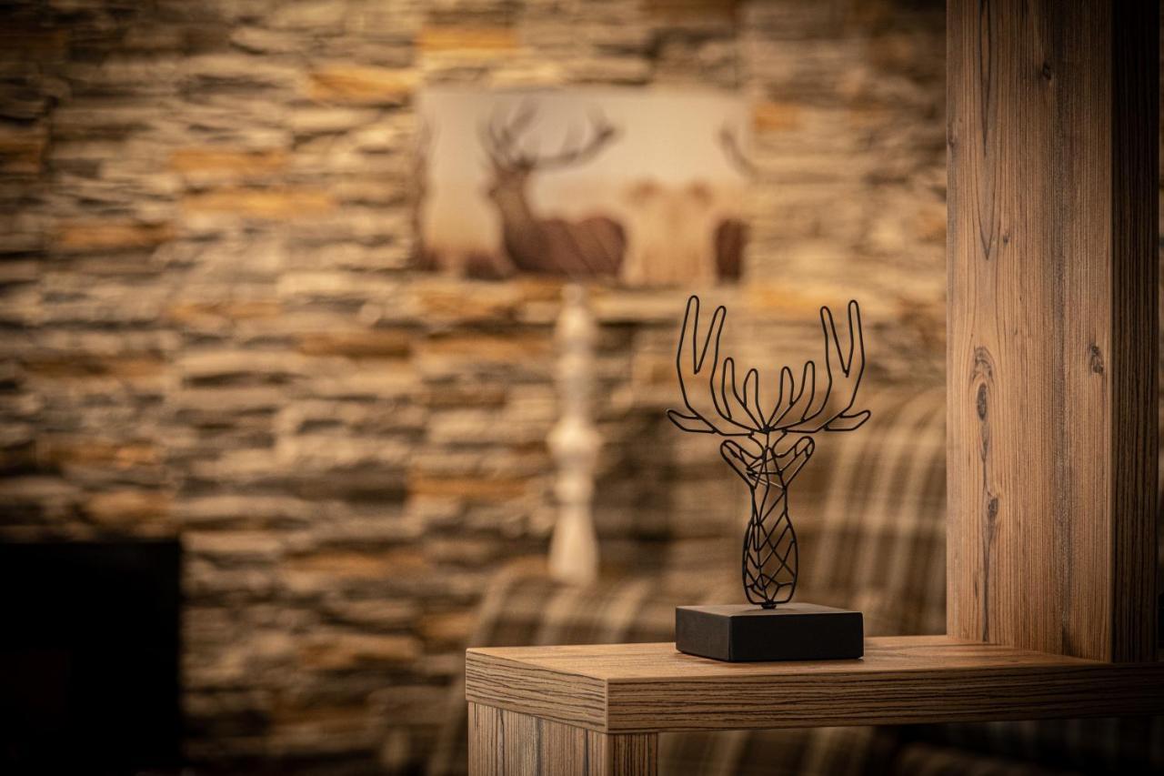 Home-Hotel Salzberg بيرشتسغادن المظهر الخارجي الصورة The trophy of the award